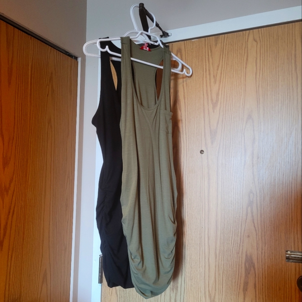 2 Guess Dresses